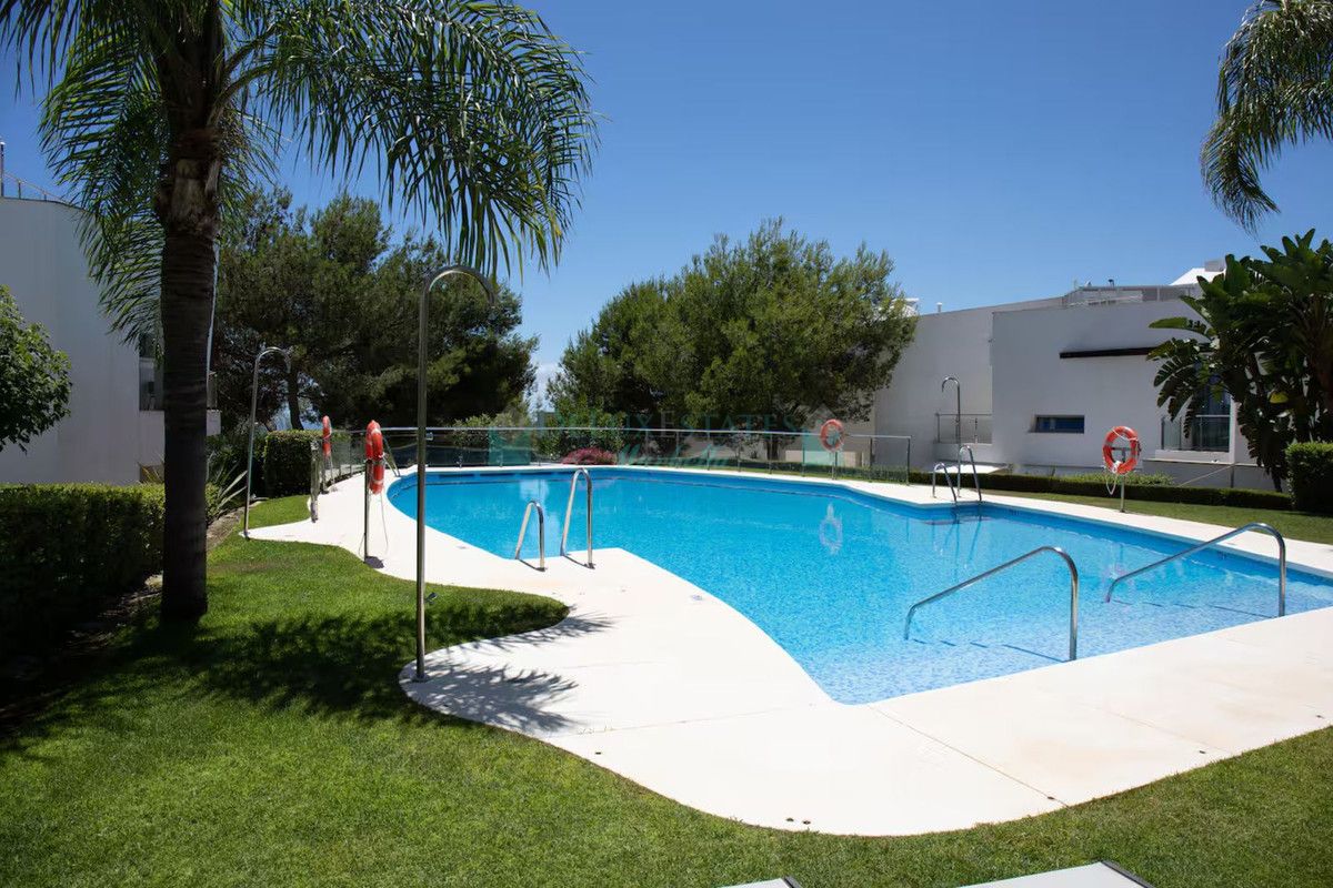 Adosado en venta en Sierra Blanca, Marbella Golden Mile