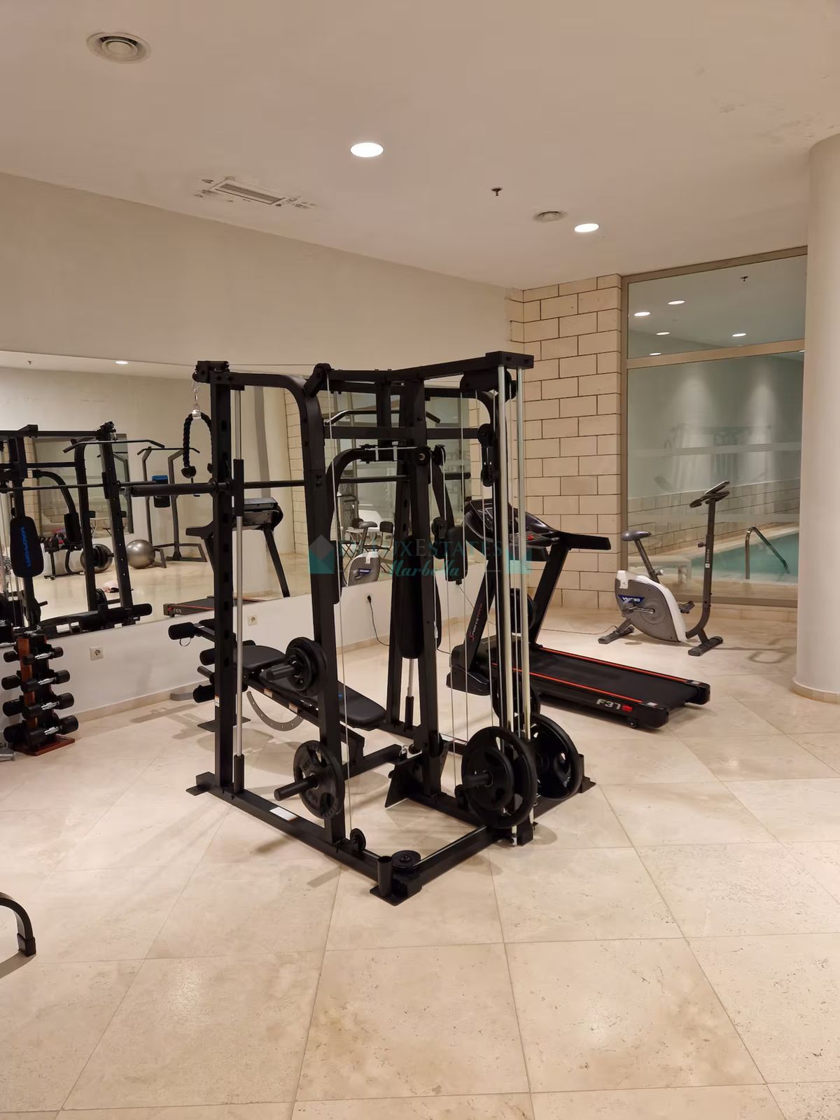 Adosado en venta en Sierra Blanca, Marbella Golden Mile