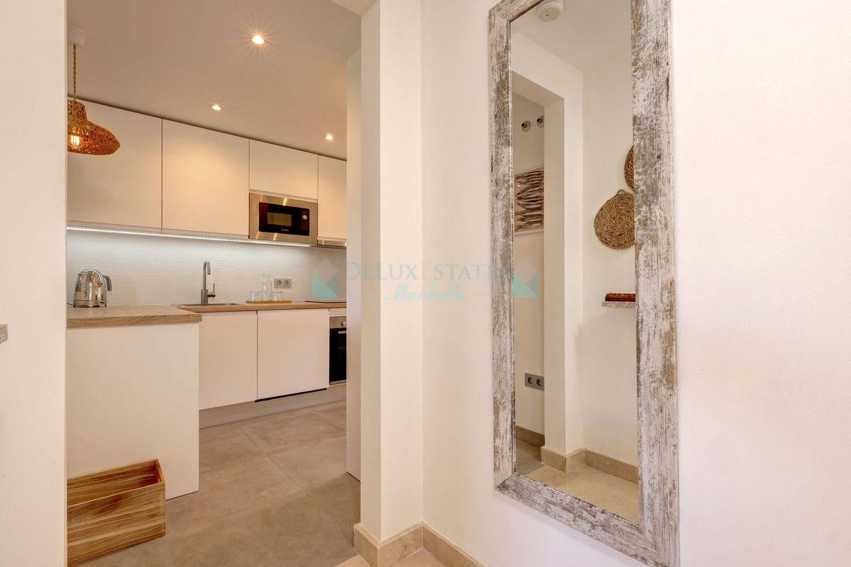 Penthouse for sale in La Quinta, Benahavis