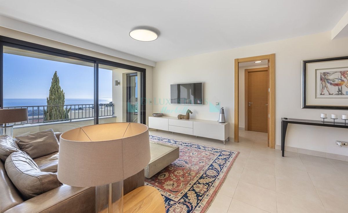 Apartamento en venta en Marbella