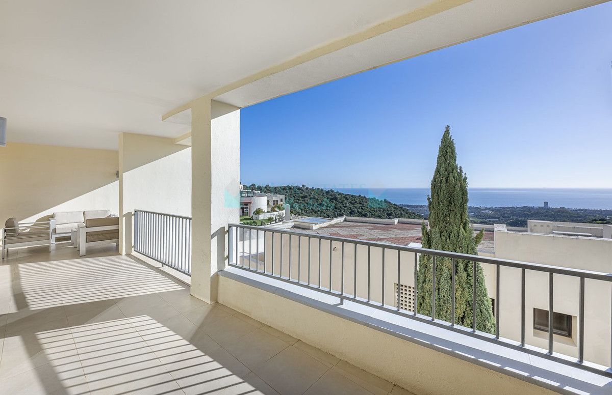 Apartamento en venta en Marbella