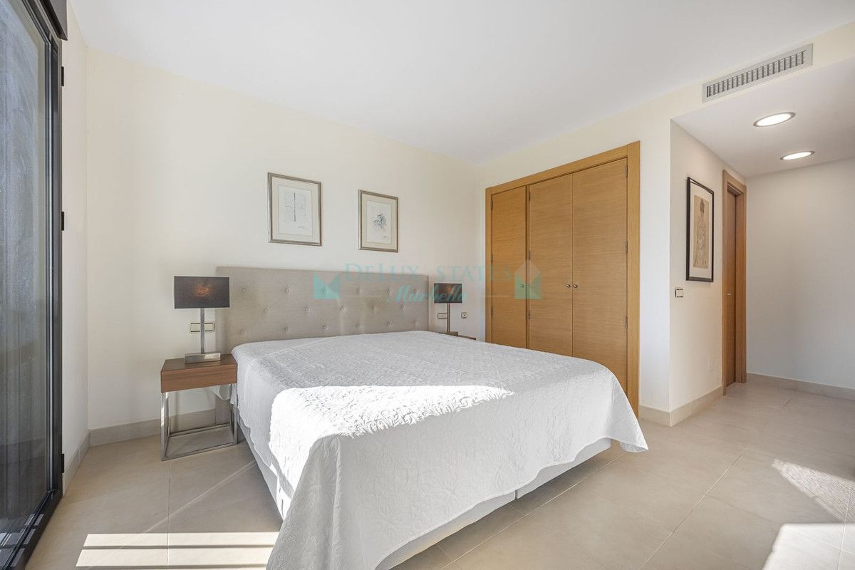 Apartamento en venta en Marbella