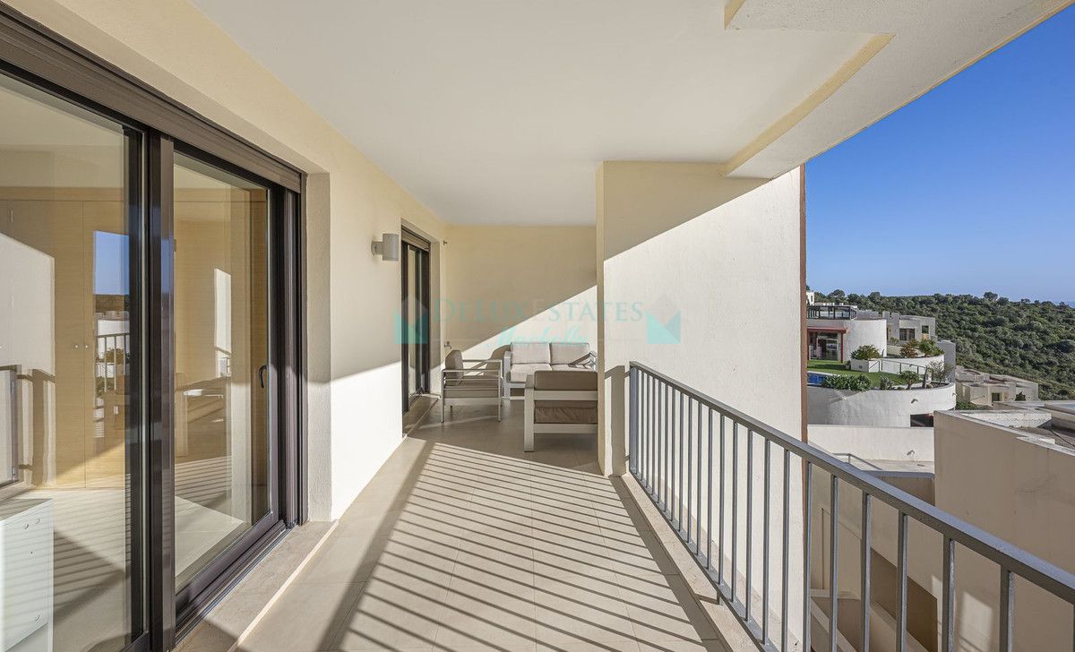 Apartamento en venta en Marbella