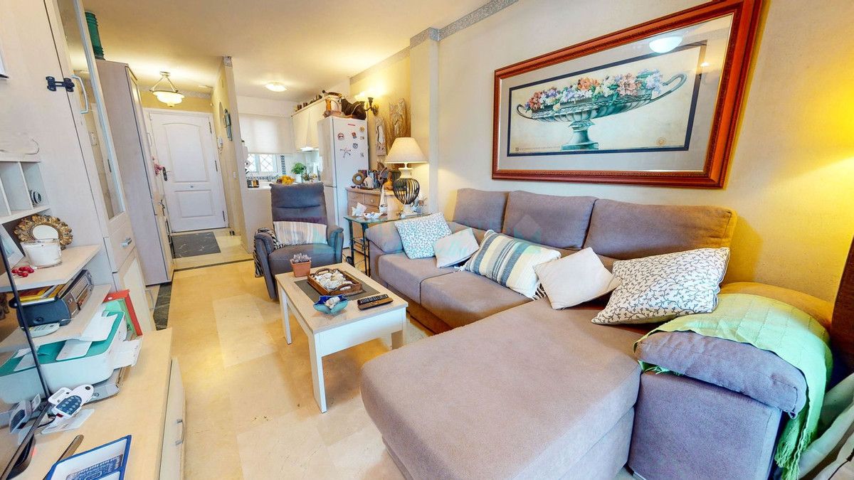 Apartment for sale in Artola, Marbella East