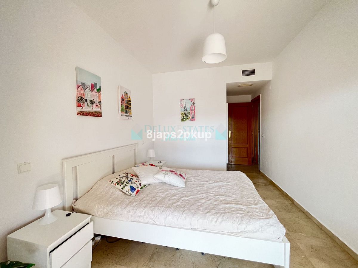 Apartamento Planta Baja en venta en Estepona