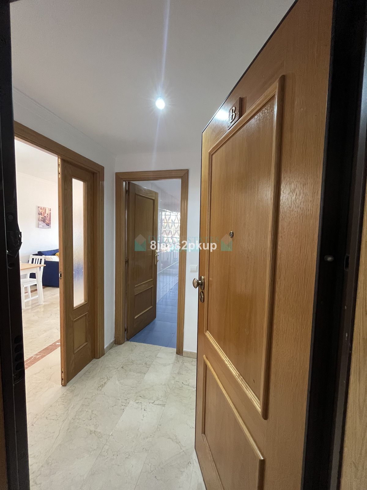 Apartamento Planta Baja en venta en Estepona