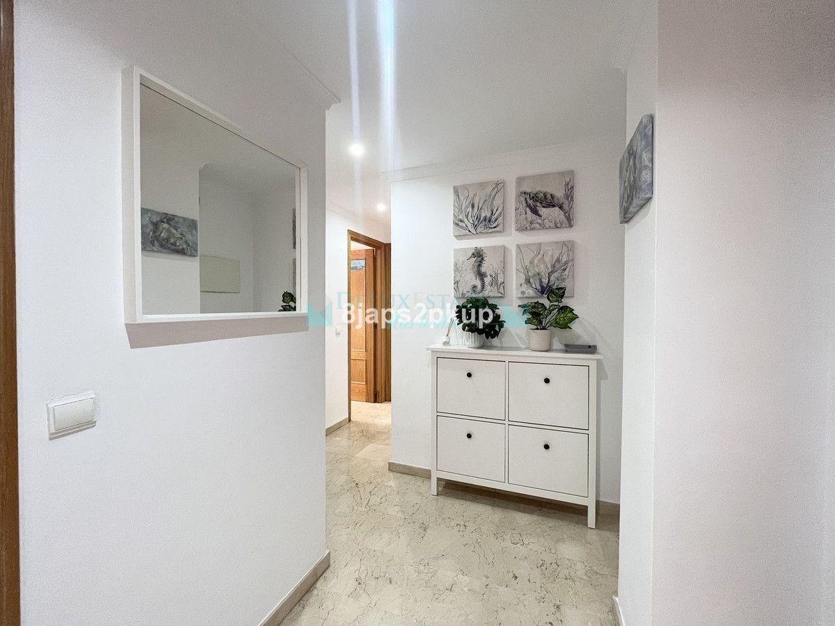 Ground Floor Apartment for sale in Estepona