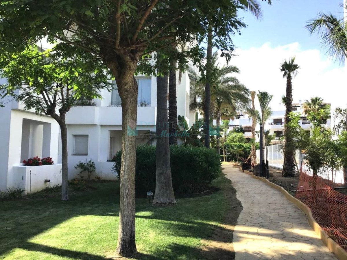 Apartment for rent in Costalita, Estepona