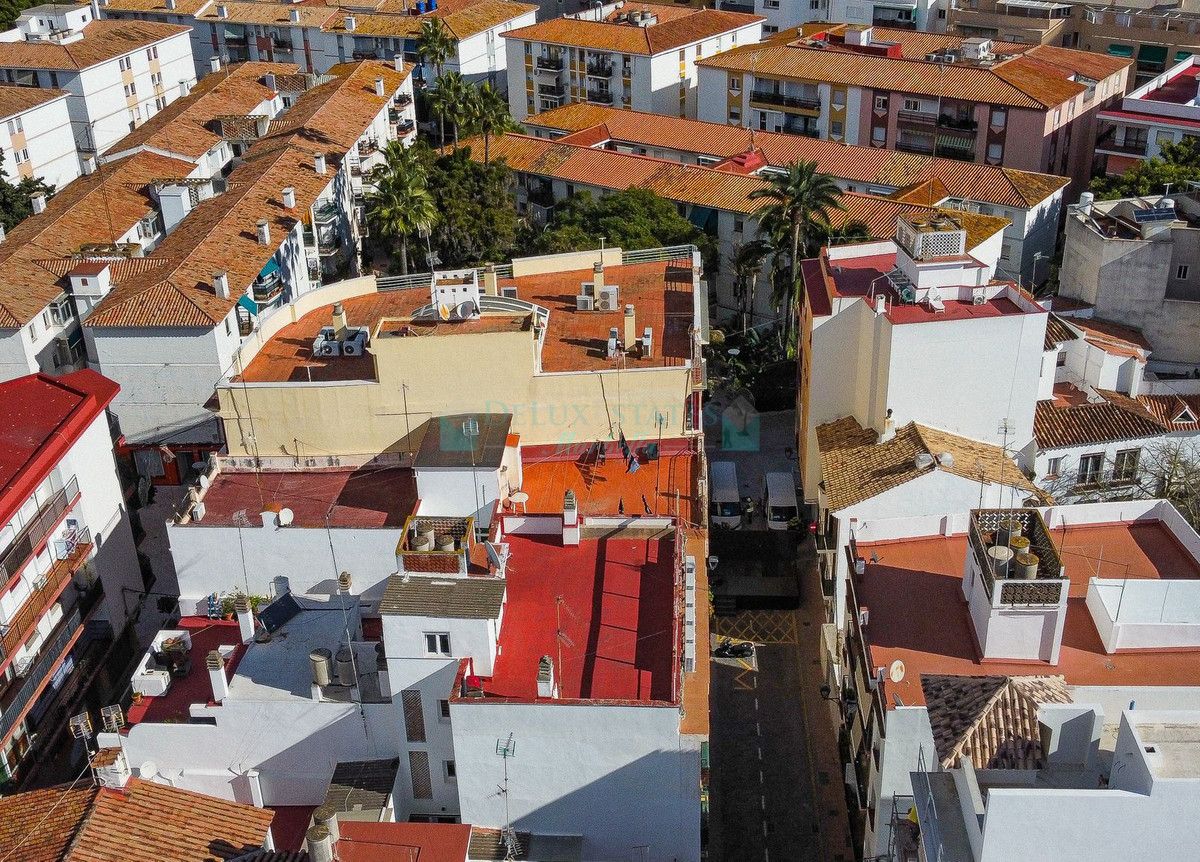 Commercial Premises for sale in Estepona