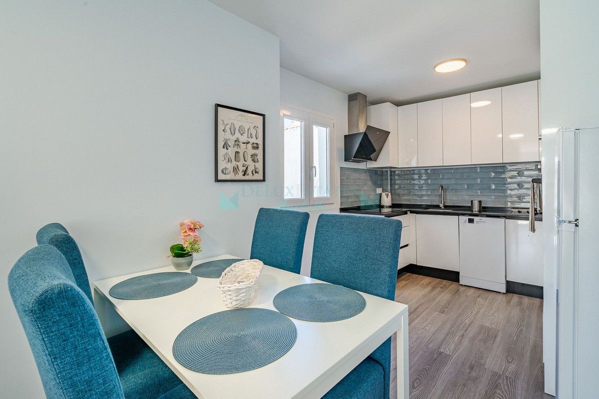 Commercial Premises for sale in Estepona