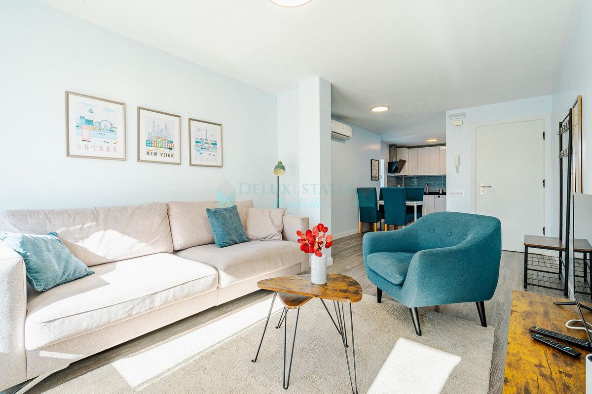 Commercial Premises for sale in Estepona