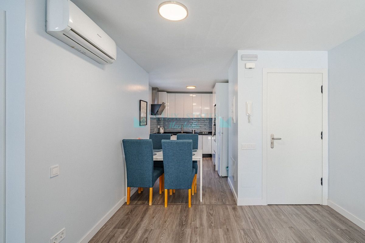 Commercial Premises for sale in Estepona