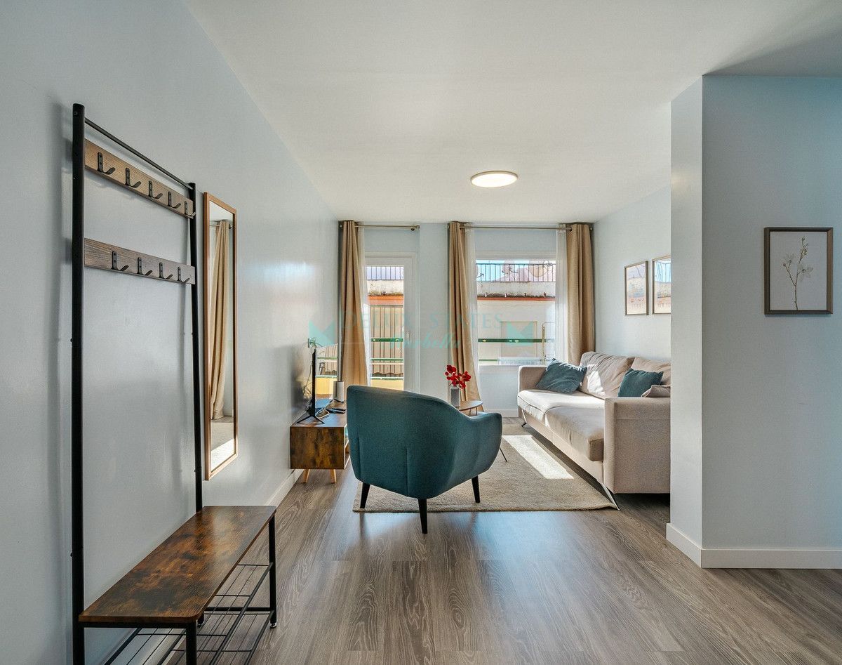 Commercial Premises for sale in Estepona