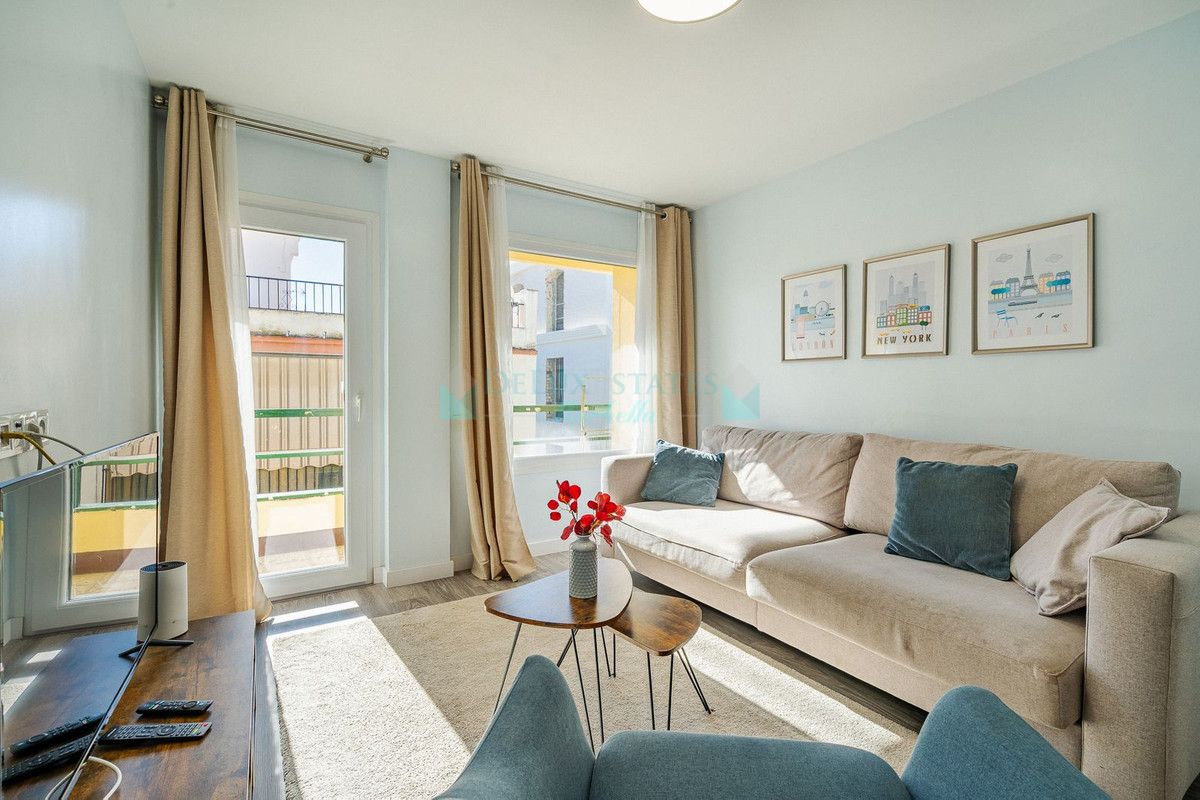 Commercial Premises for sale in Estepona