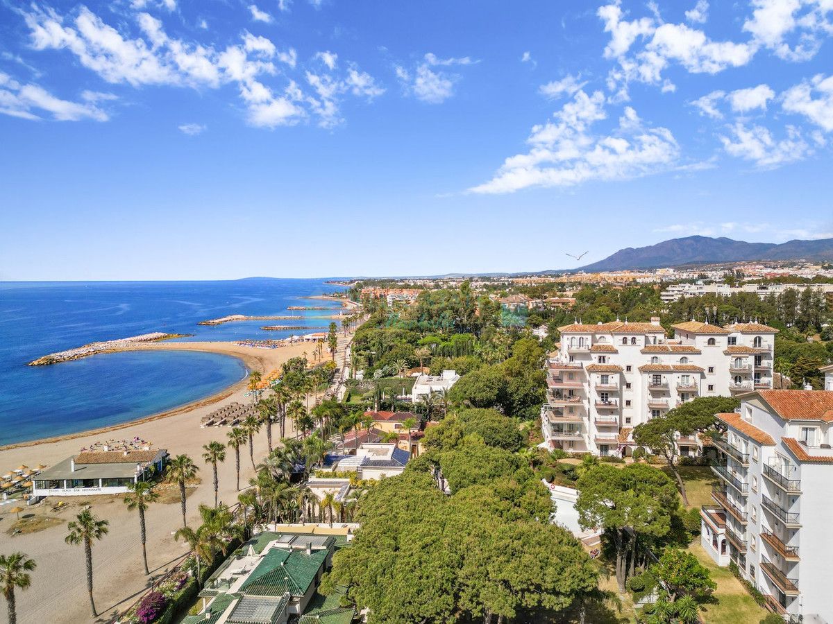 Apartamento Planta Baja en venta en Marbella - Puerto Banus