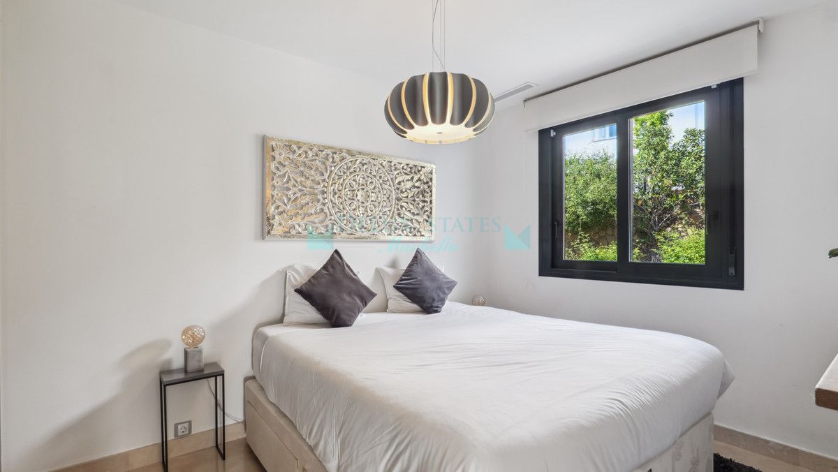 Adosado en venta en Marbella Golden Mile