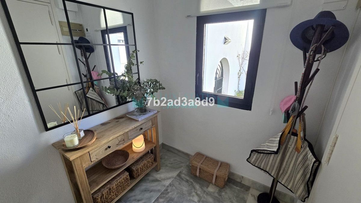 Town House for rent in New Golden Mile, Estepona