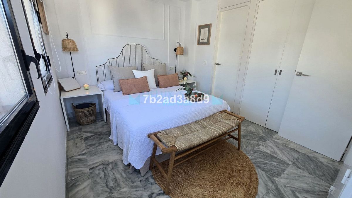 Town House for rent in New Golden Mile, Estepona