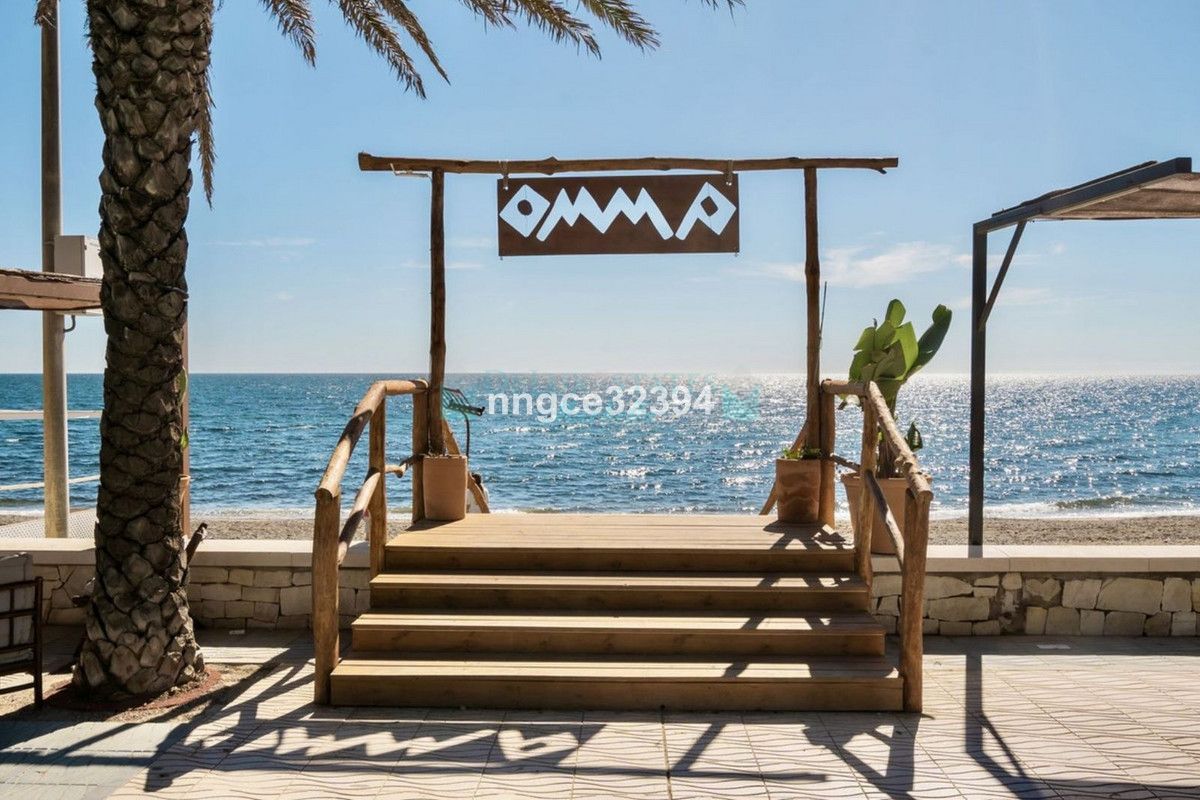 Ground Floor Apartment for sale in San Pedro de Alcantara