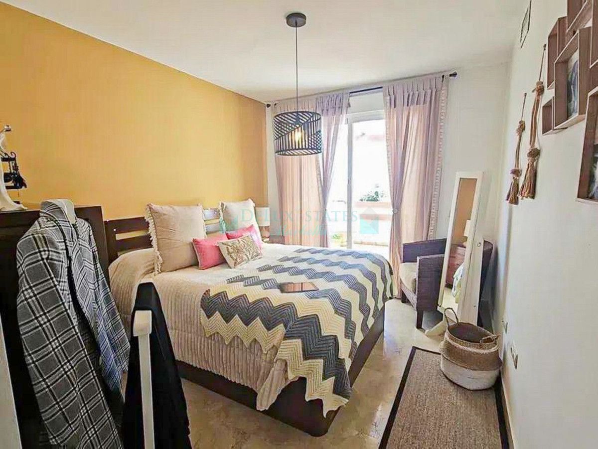 Apartment for sale in Selwo, Estepona