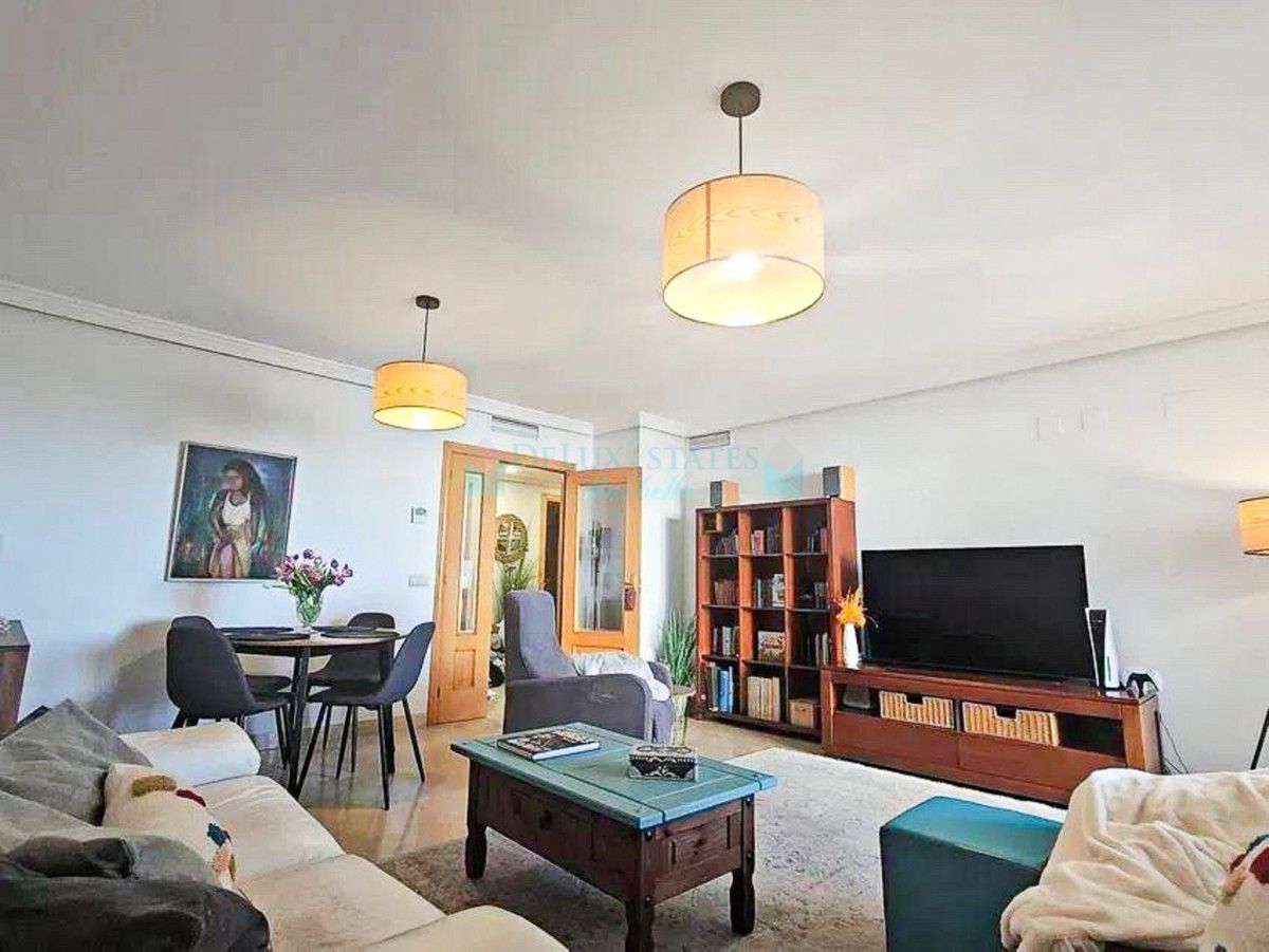 Apartment for sale in Selwo, Estepona