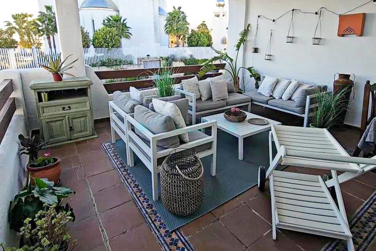 Apartment for sale in Selwo, Estepona
