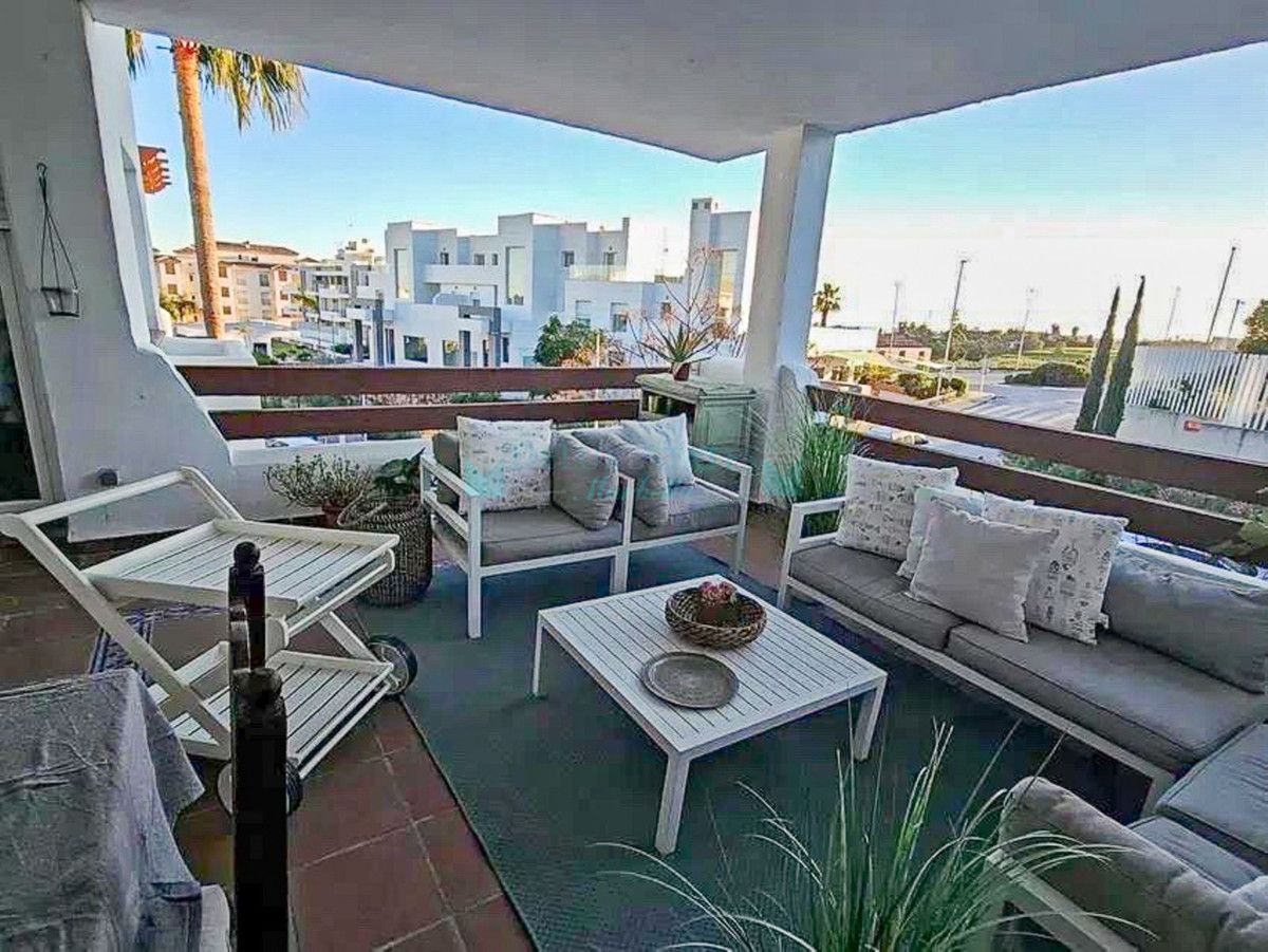 Apartment for sale in Selwo, Estepona