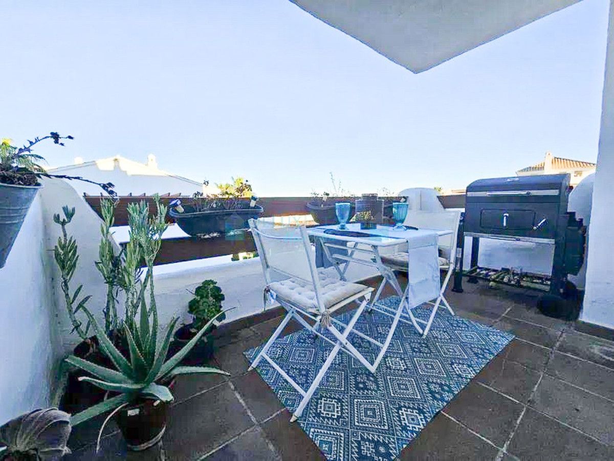 Apartment for sale in Selwo, Estepona