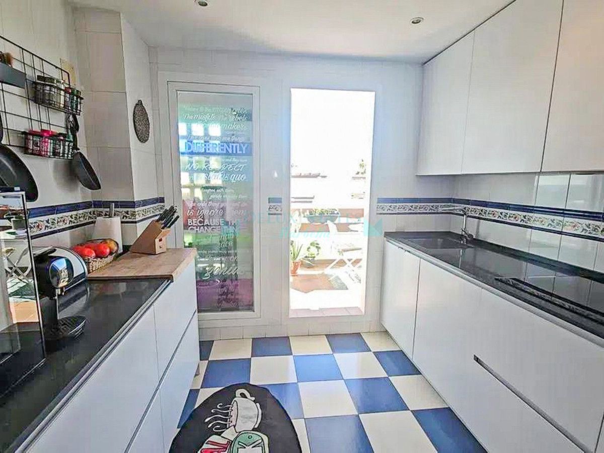 Apartment for sale in Selwo, Estepona