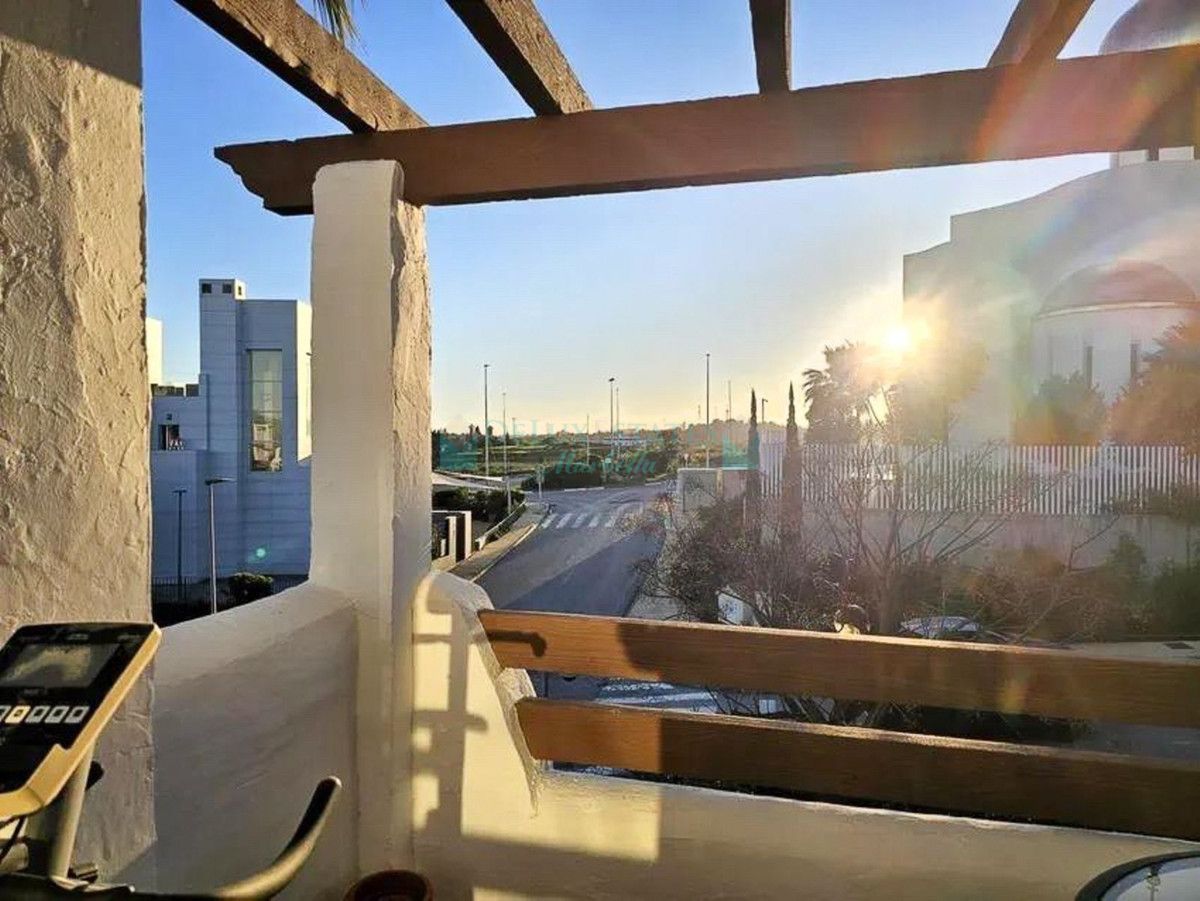 Apartment for sale in Selwo, Estepona