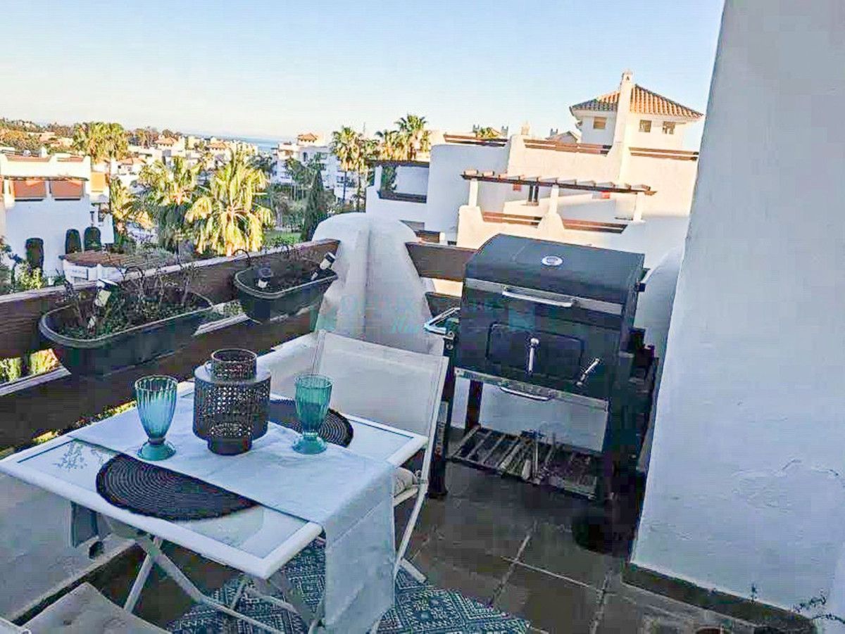 Apartment for sale in Selwo, Estepona