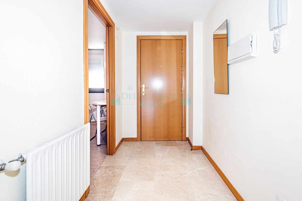 Apartamento en venta en San Pedro de Alcantara