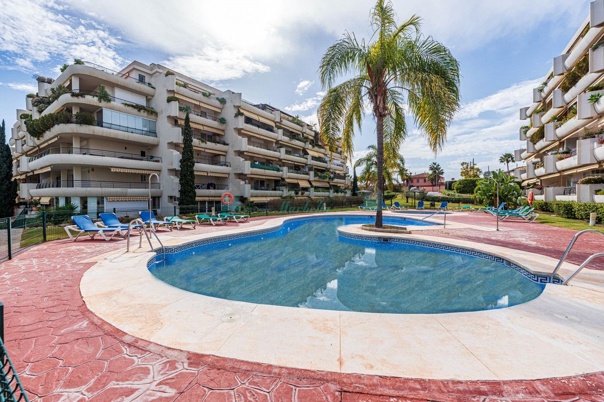 Apartamento en venta en San Pedro de Alcantara