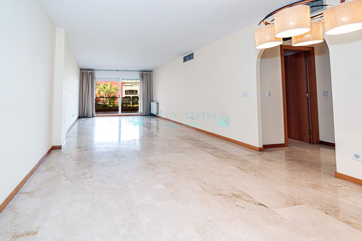 Apartamento en venta en San Pedro de Alcantara