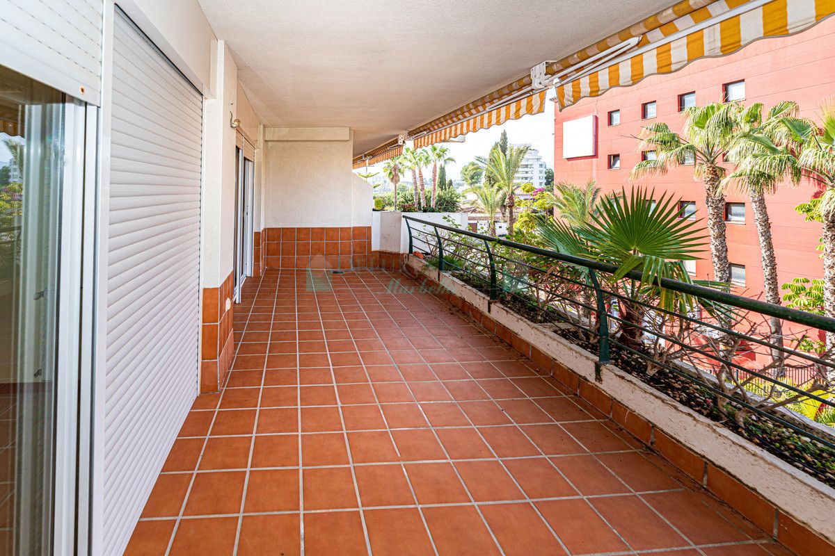 Apartamento en venta en San Pedro de Alcantara