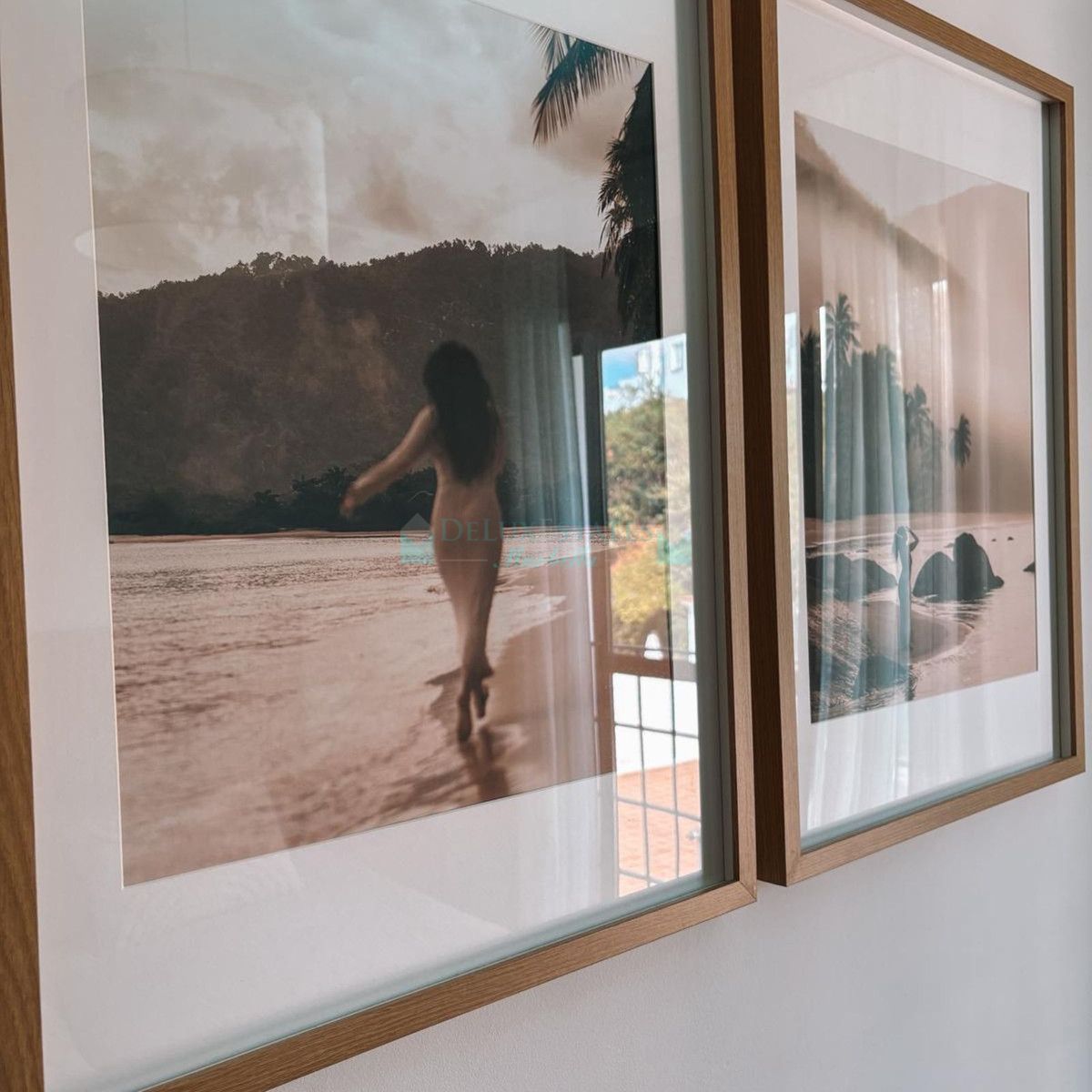 Apartment for rent in Estepona