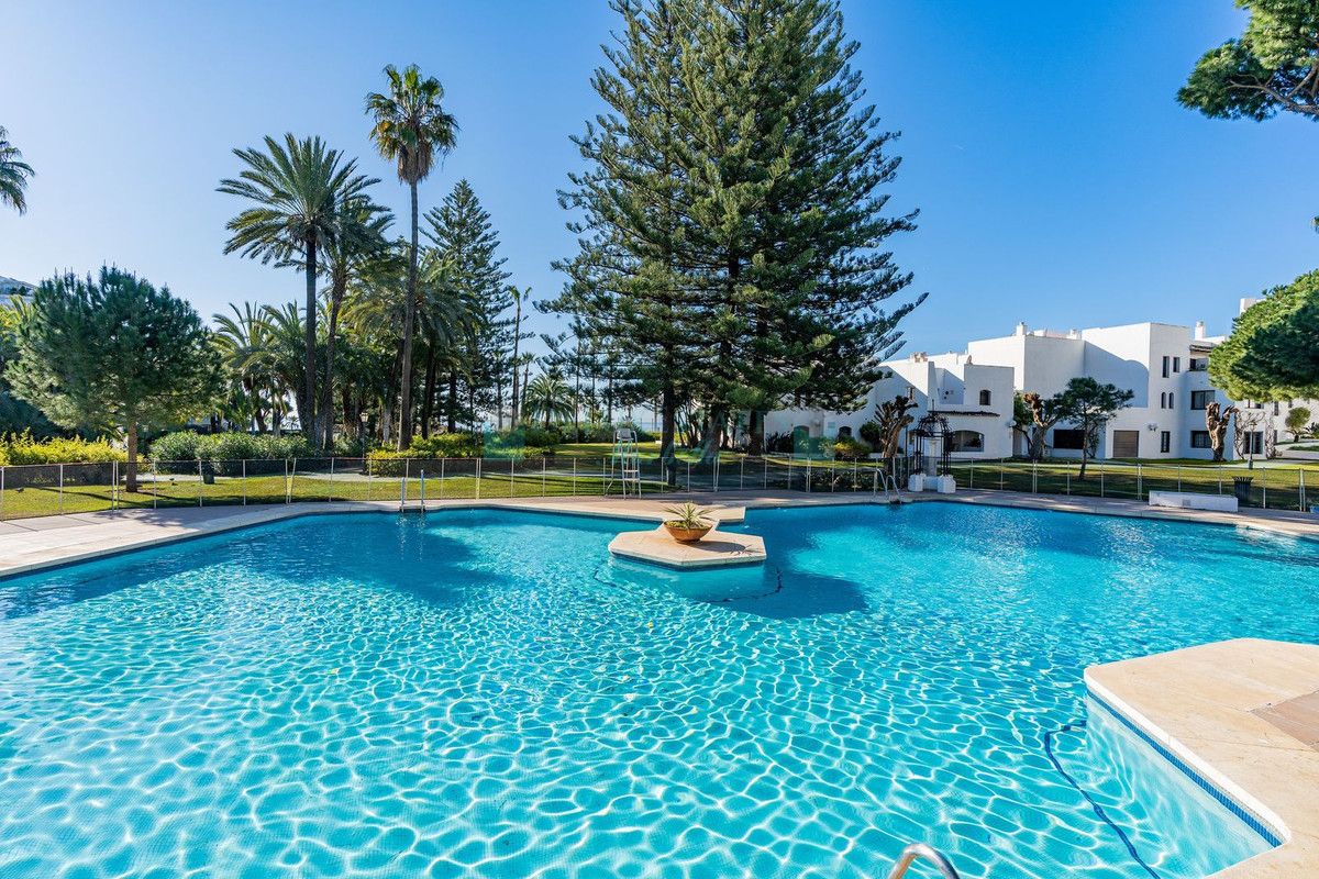 Apartment for sale in Marbella - Puerto Banus