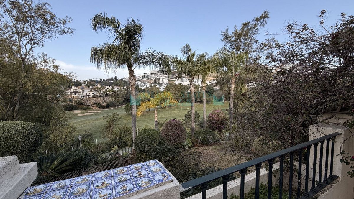 Adosado en alquiler en La Quinta, Benahavis