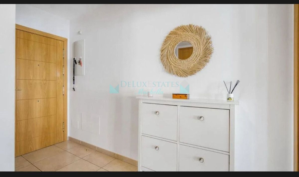 Apartamento en venta en Nueva Andalucia