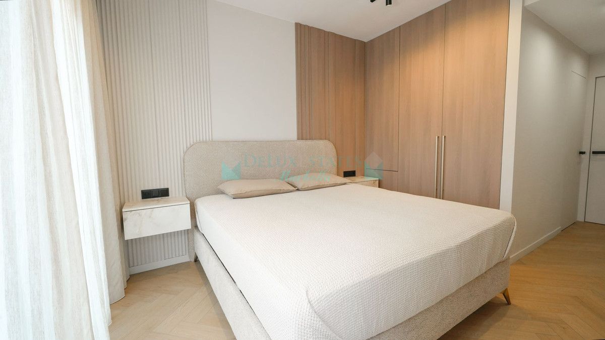 Apartment for sale in Costalita, Estepona