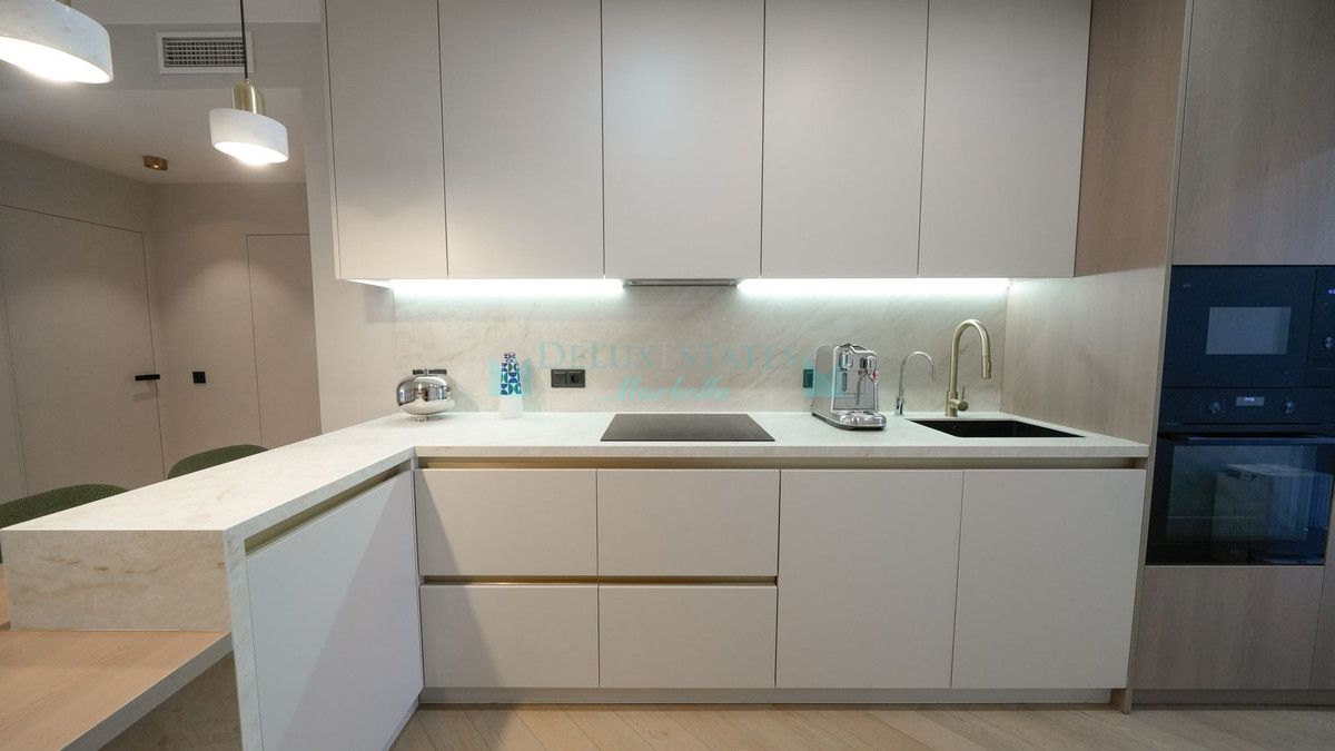 Apartment for sale in Costalita, Estepona