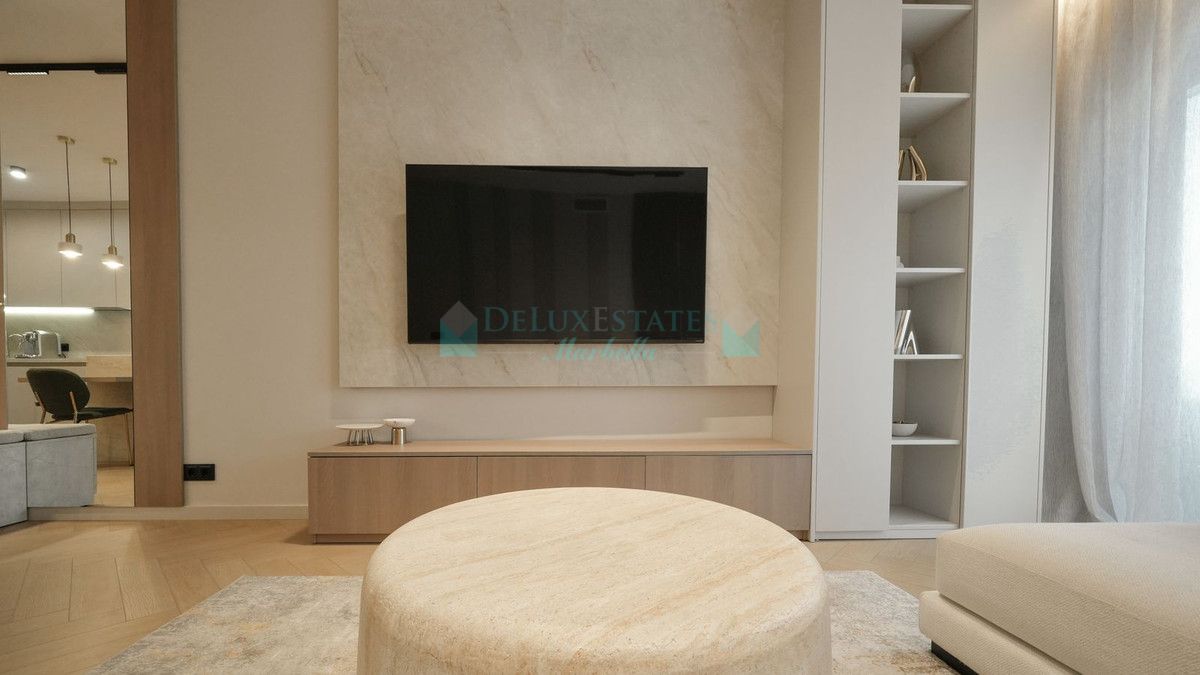 Apartment for sale in Costalita, Estepona