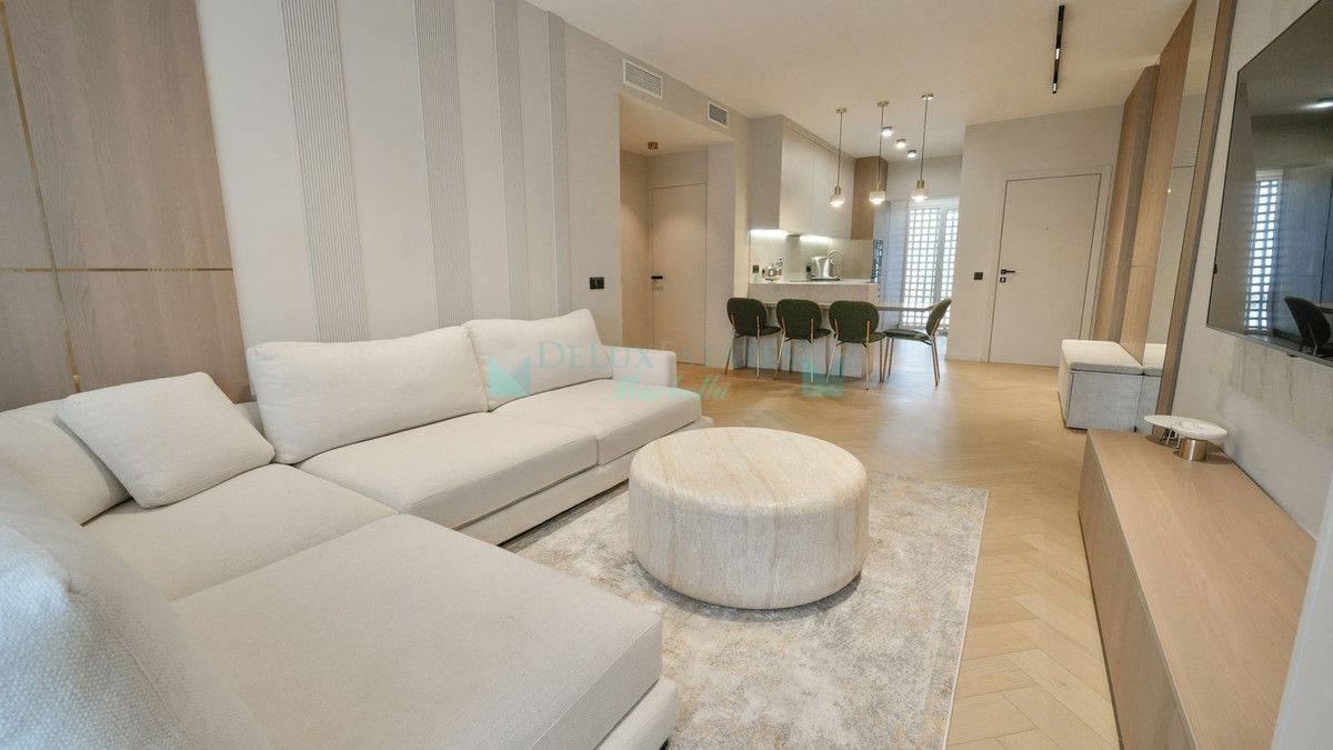 Estudio en venta en Costalita, Estepona