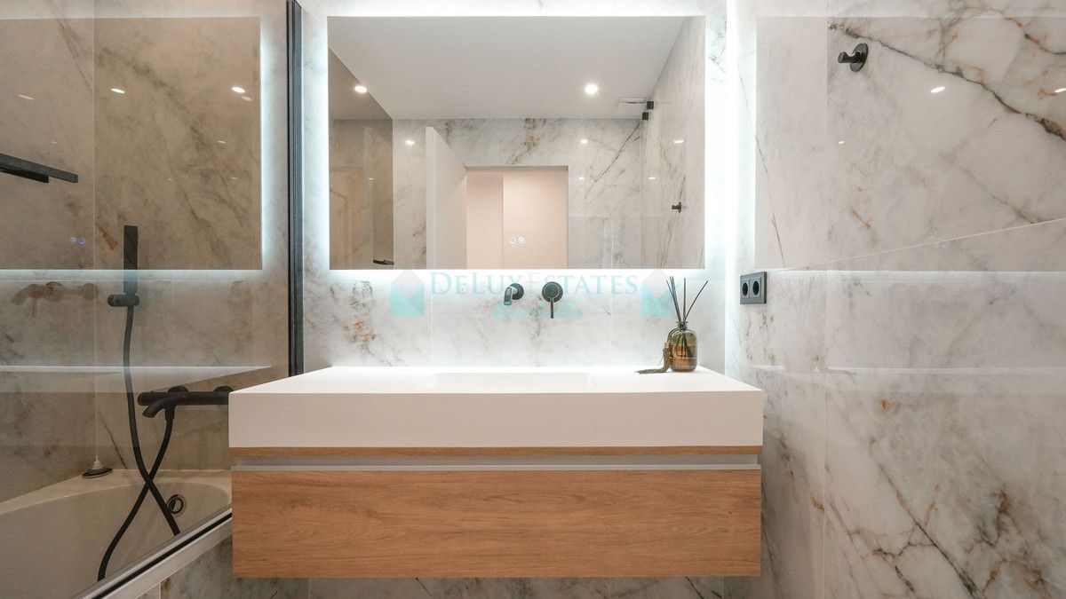 Estudio en venta en Costalita, Estepona