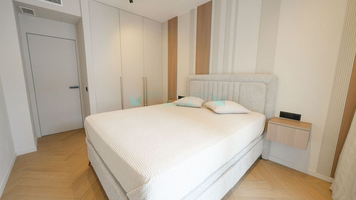 Apartment for sale in Costalita, Estepona