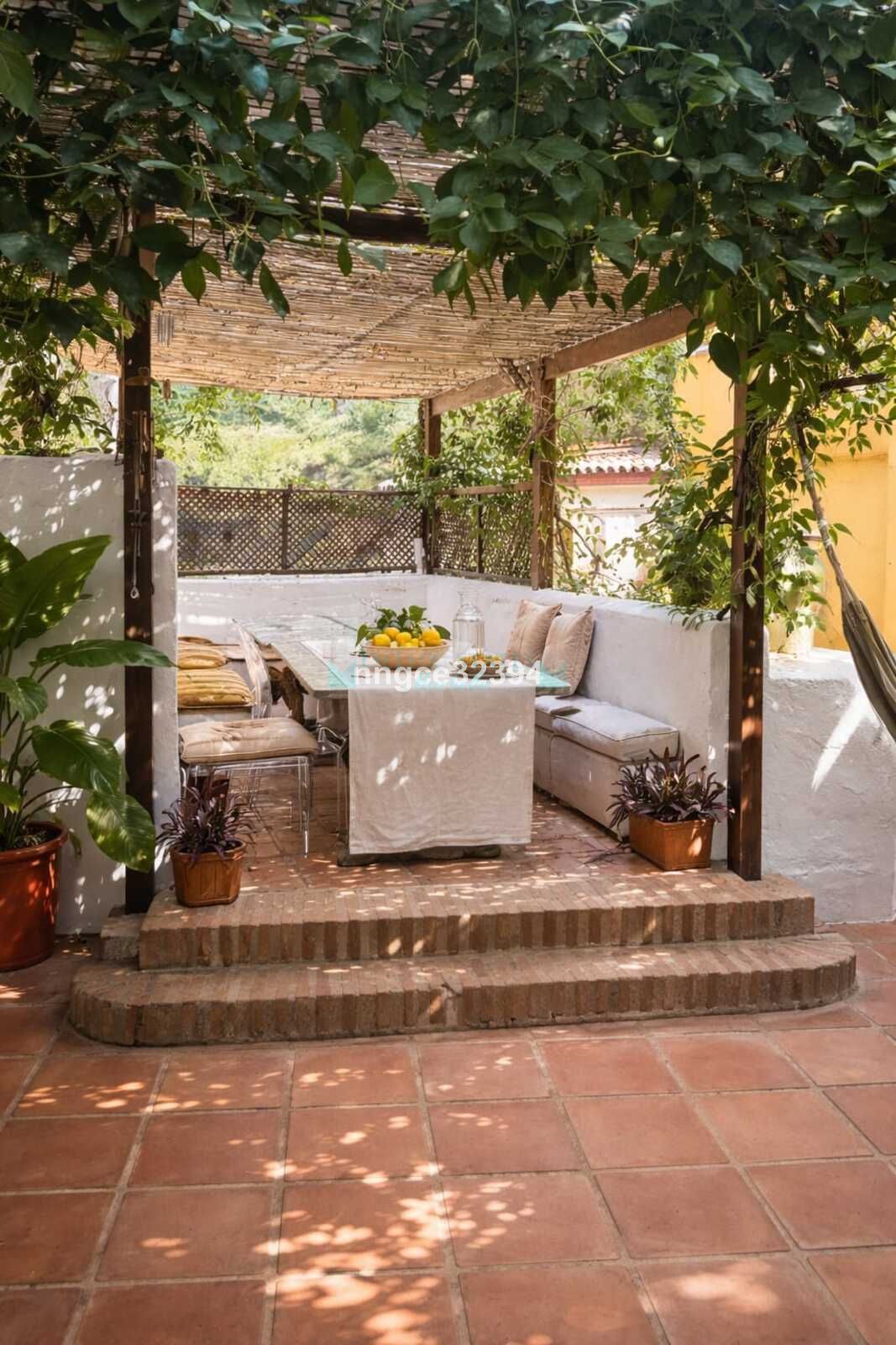 Semi Detached Villa for sale in Benahavis