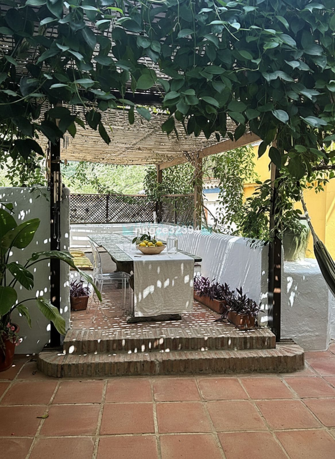 Adosado en venta en Benahavis