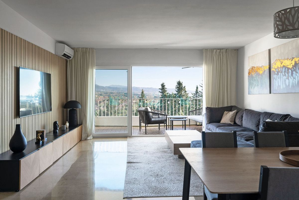 Ático en venta en Nueva Andalucia