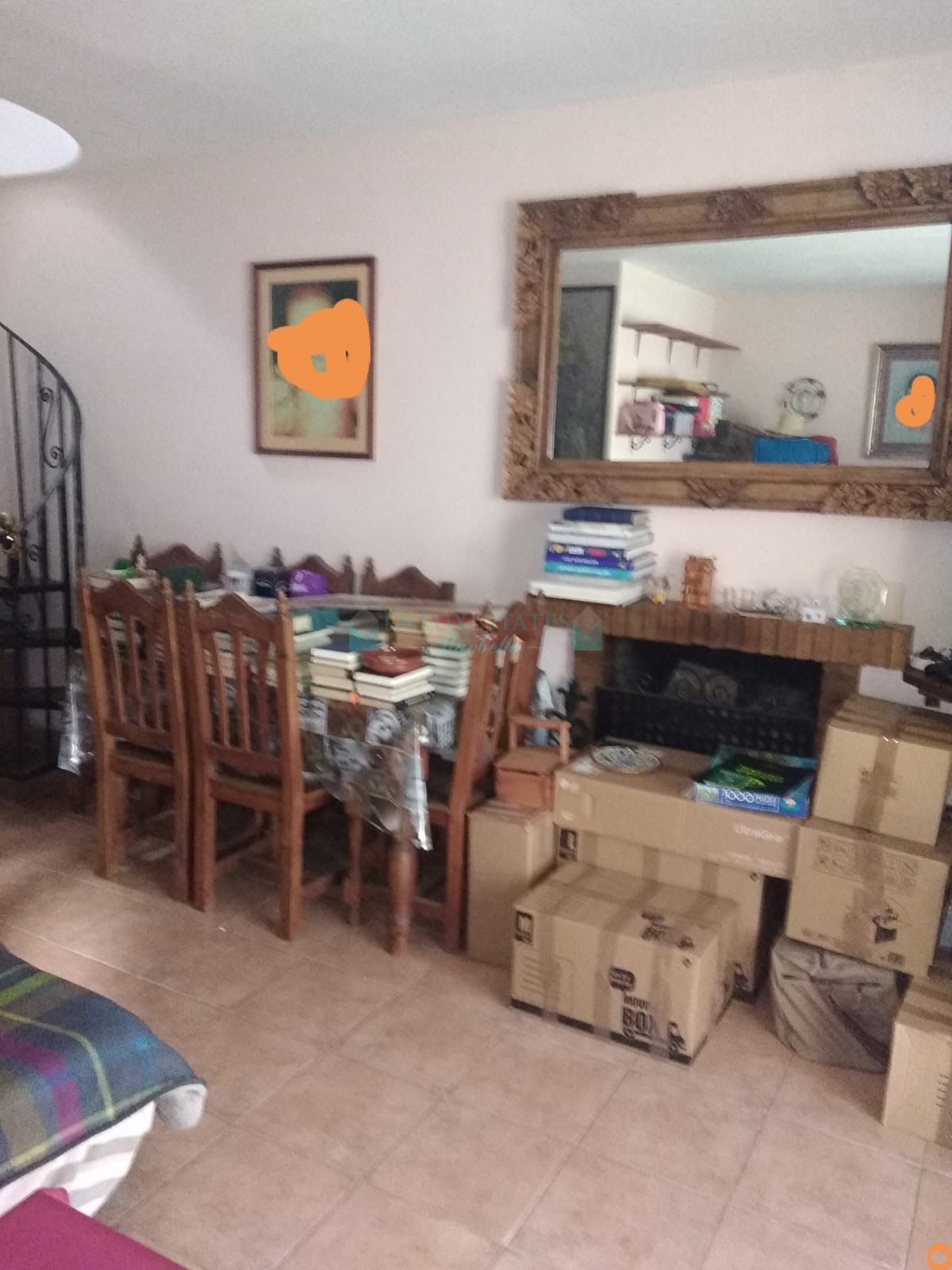 Adosado en venta en Marbella