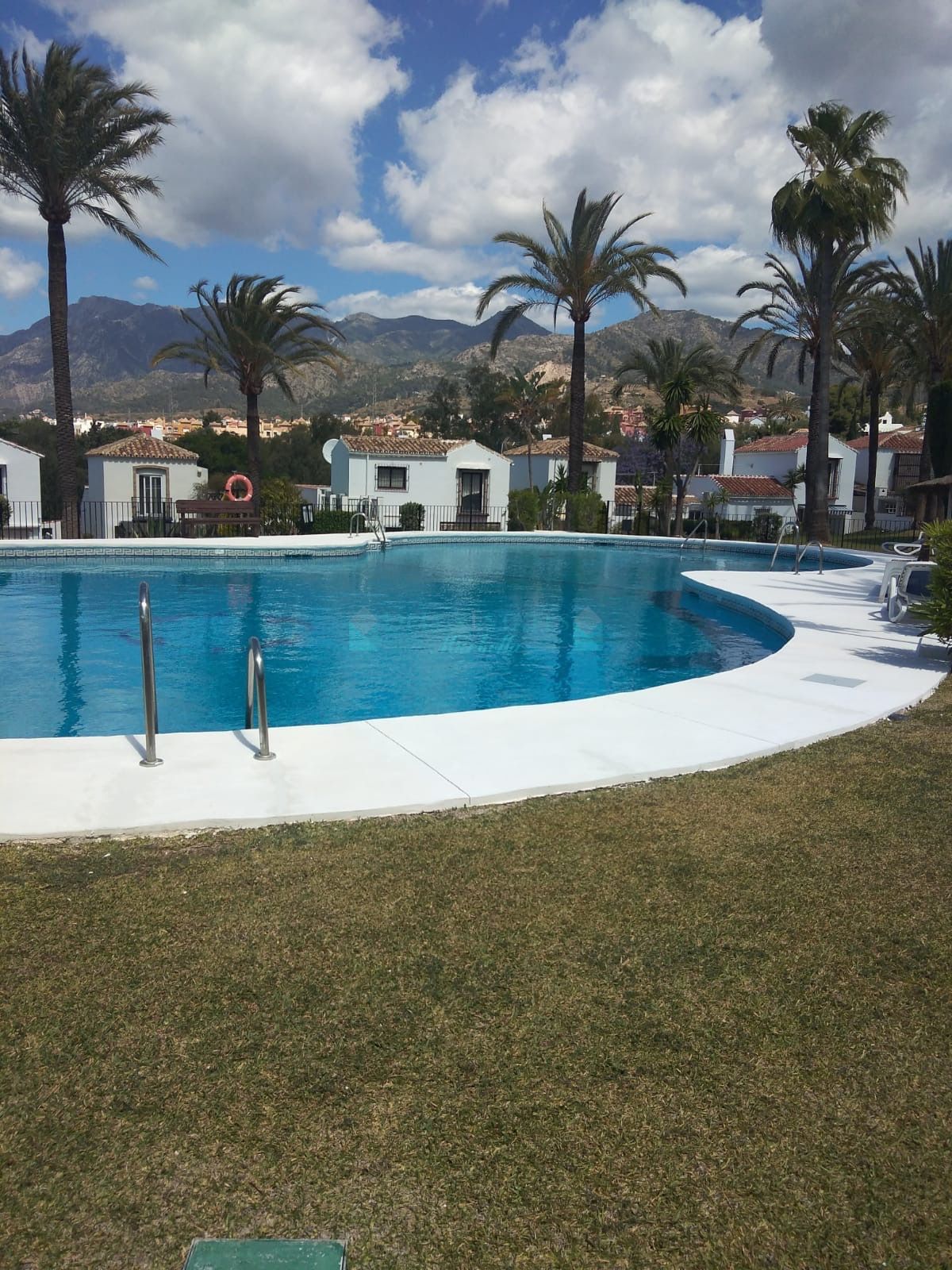 Adosado en venta en Marbella